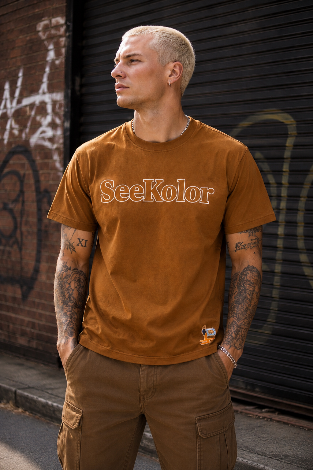 T-shirt