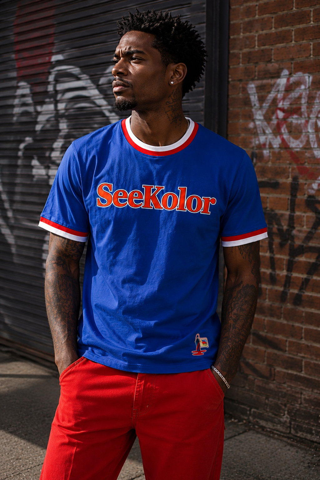 T-shirts