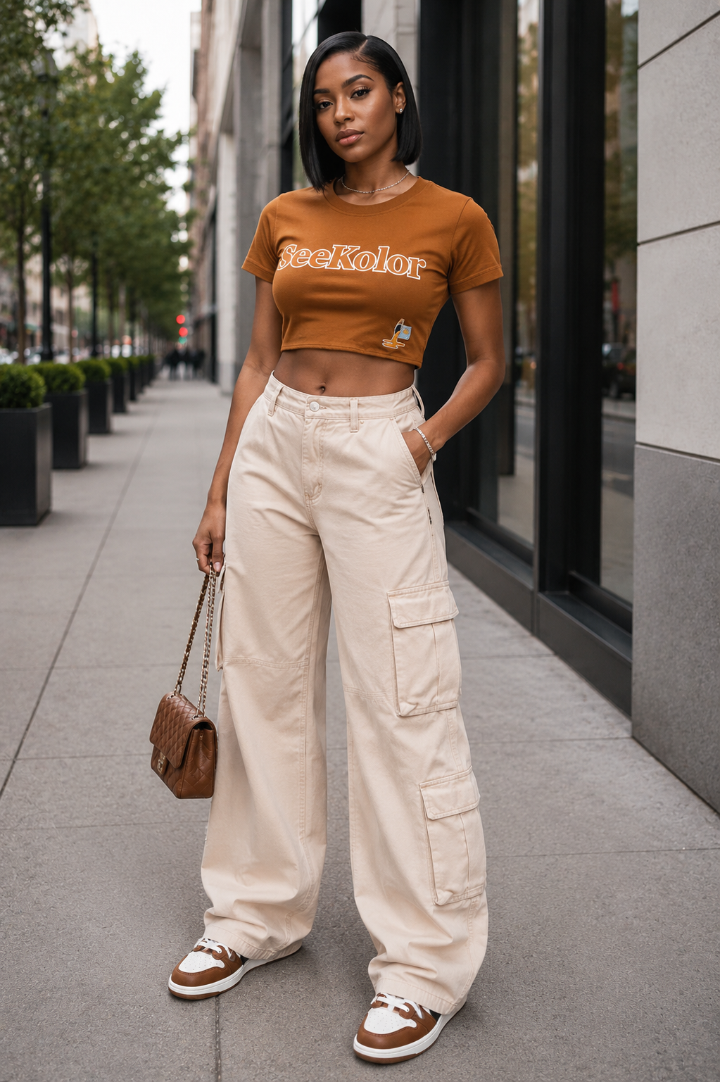 T-shirt