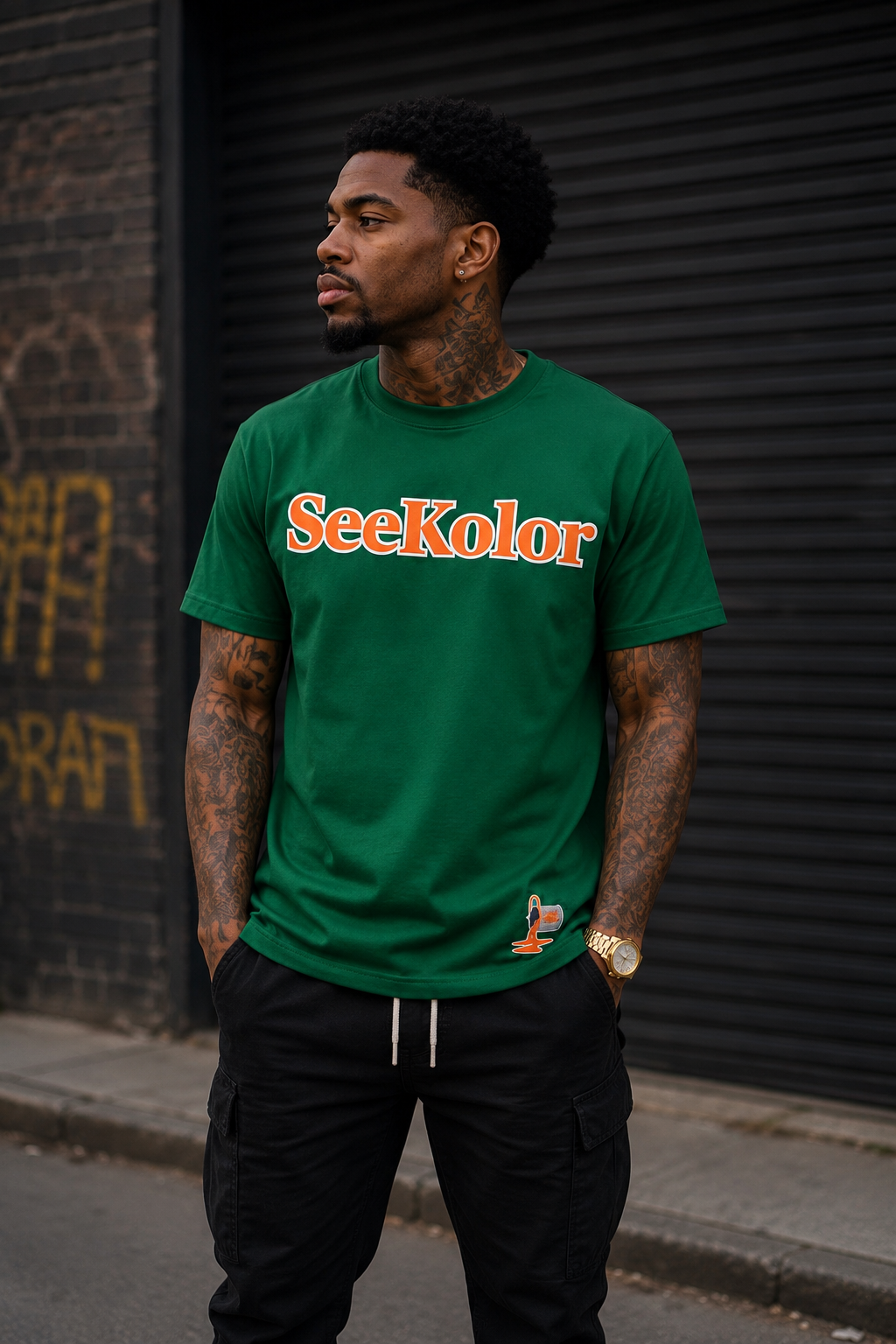 T-shirt