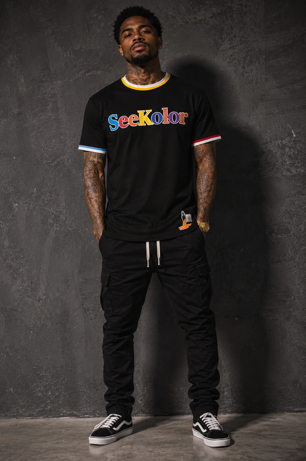 T-shirt