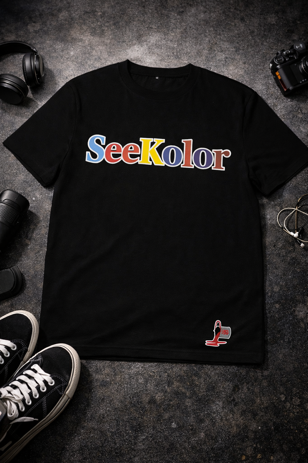 T-shirt