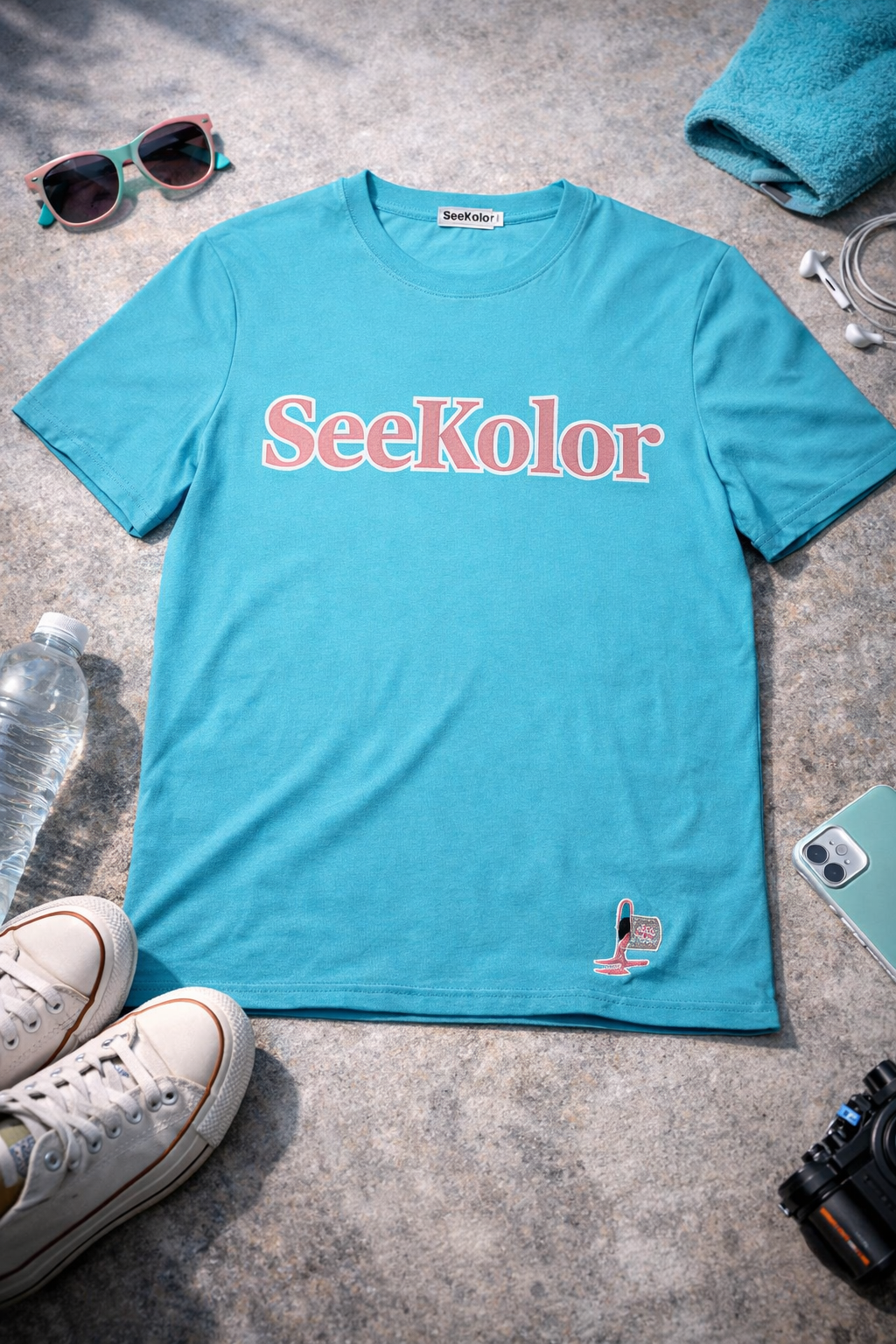 T-shirt