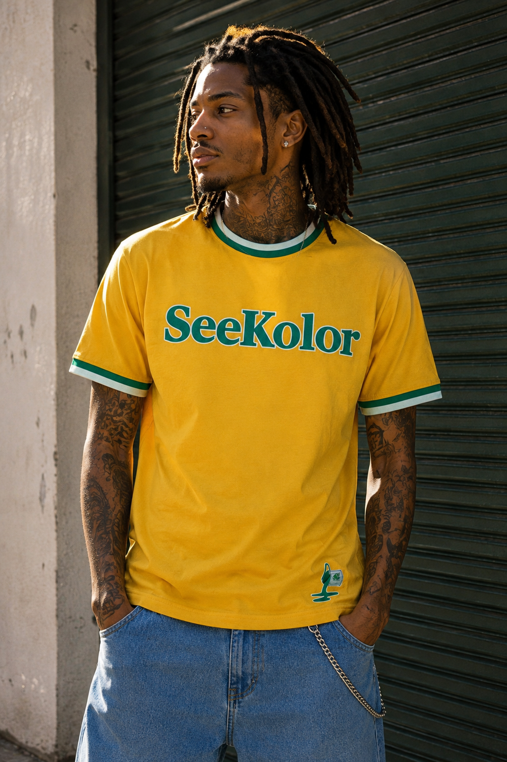 T-shirt