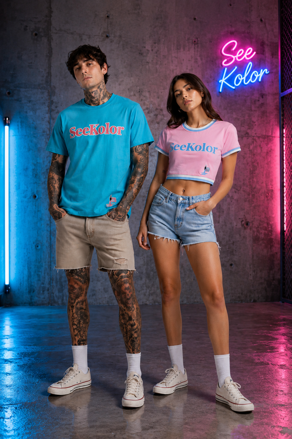 T-shirt