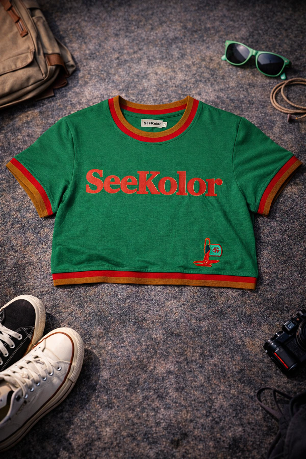 T-Shirt