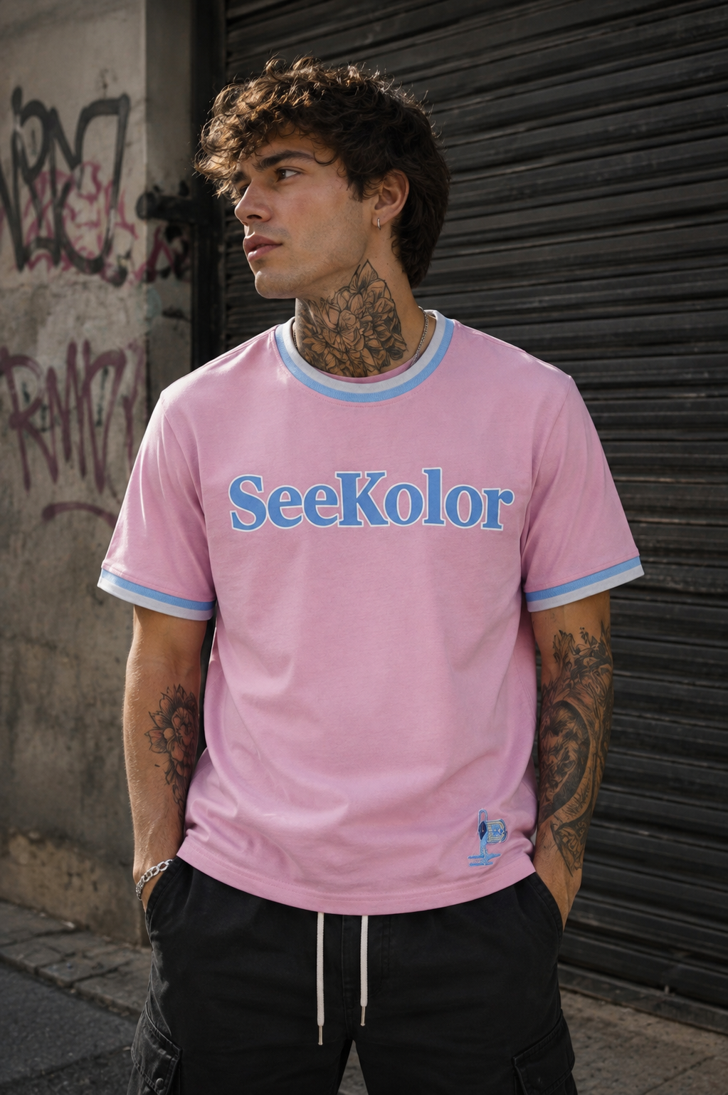 T-shirt