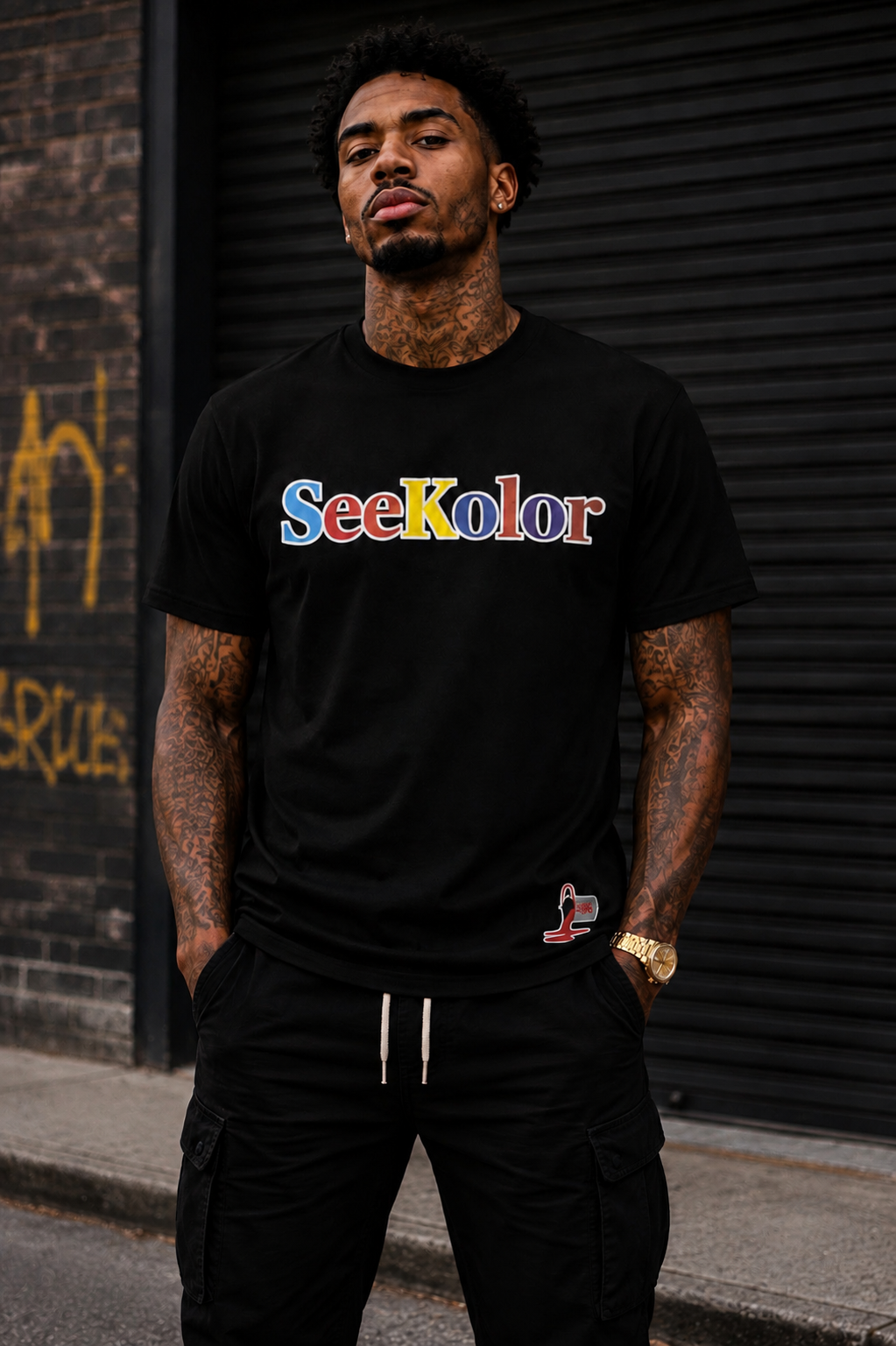T-shirt