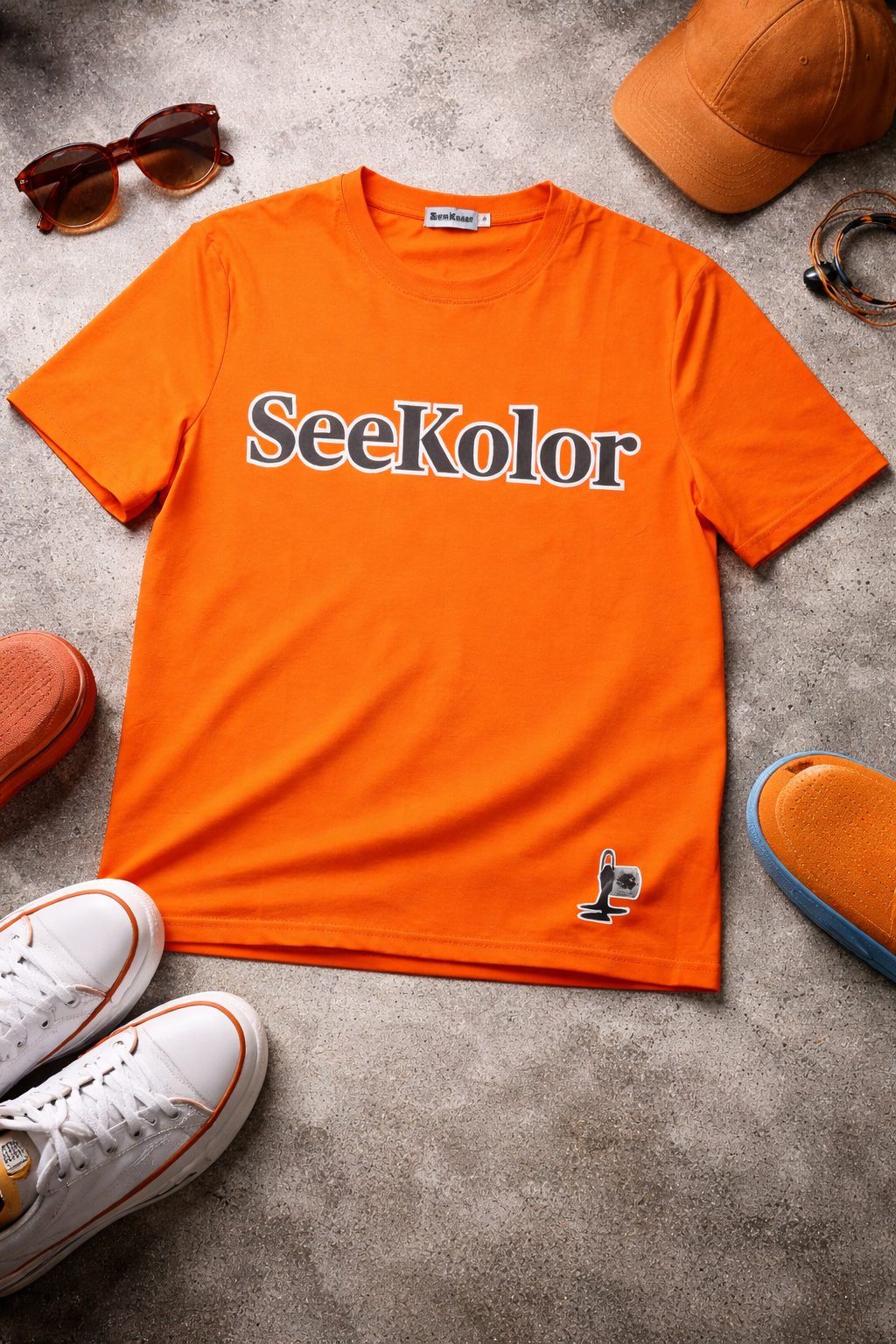 T-shirts