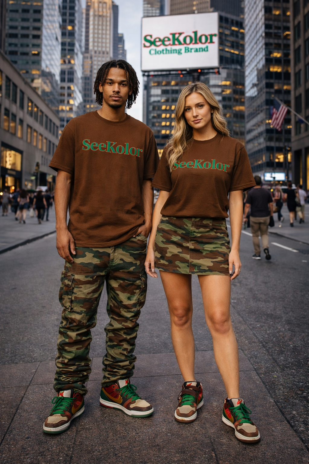 T-shirt