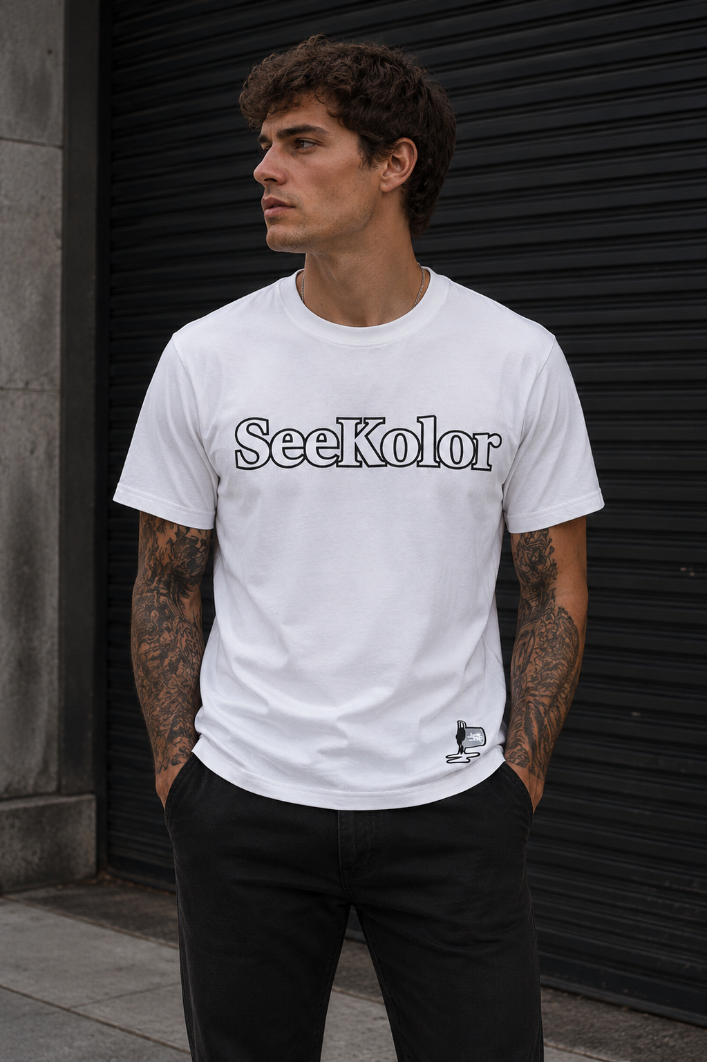 T-shirt