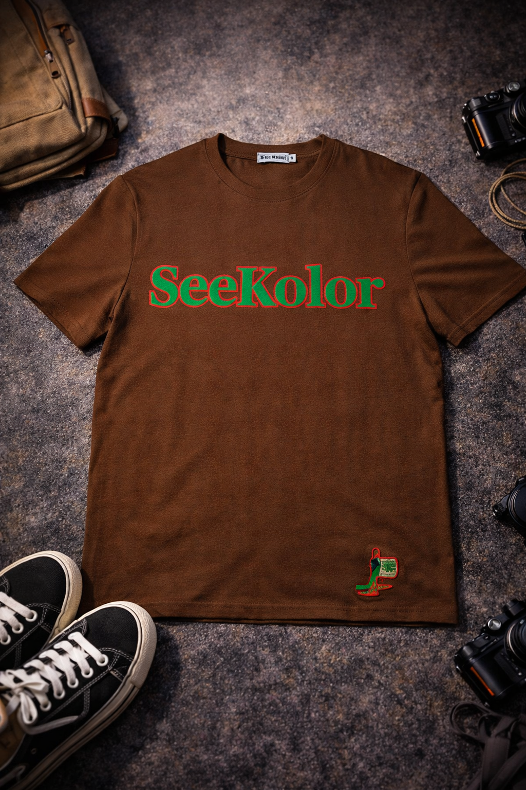 T-shirt