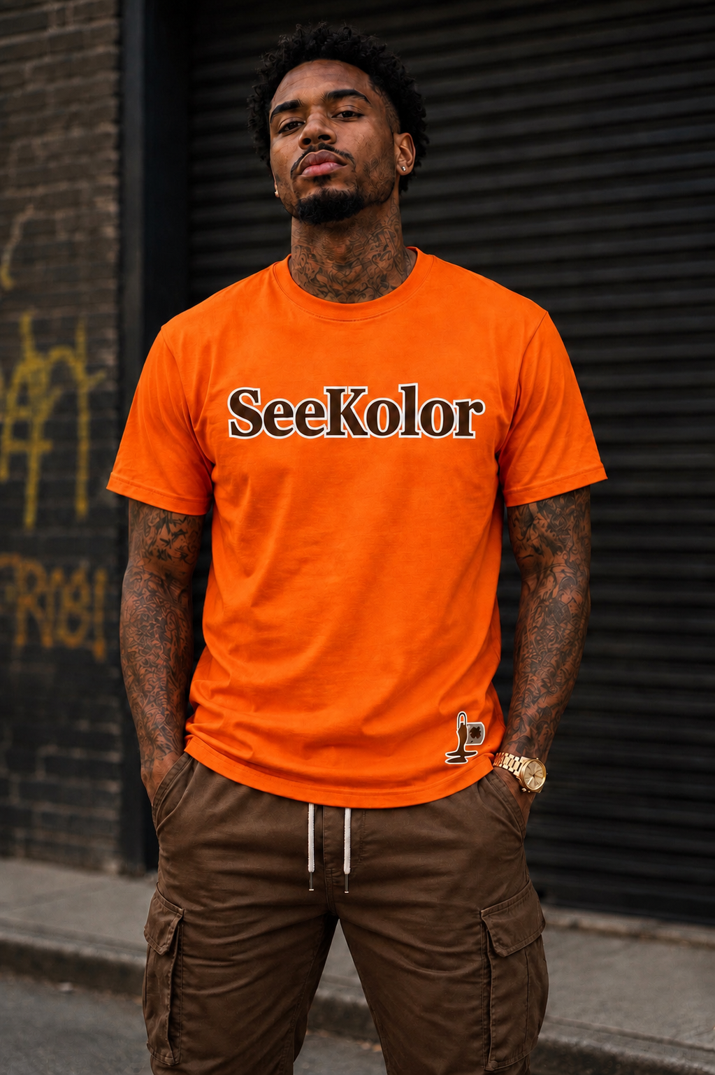 T-shirts