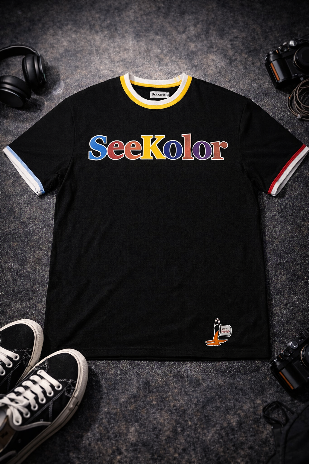 T-shirt